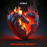 Artwork for "Broken Heart"