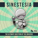 Artwork for "The Ultimate Question of the Universe"