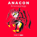 Artwork für "Grooveology"