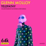 Artwork for "Telepathy"