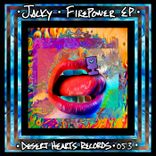 Artwork für "Firepower"