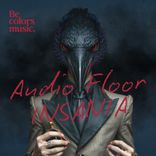 Artwork for "Insania"