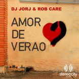 Portada para "Amor De Verao"