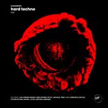 Artwork for "Hard Techno 005"