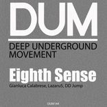 Artwork for "Eighth Sense"