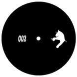 Artwork für "Feline Mob 002"