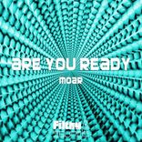 Portada para "Are You Ready"