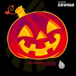 Artwork for "Halloween Tricks 2024"