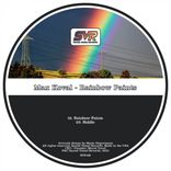 Artwork für "Rainbow Paints"