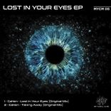 Artwork for "Lost in Your Eyes"