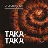 Artwork voor "Taka Taka"