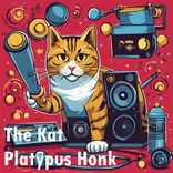 Artwork for "Platypus Honk"