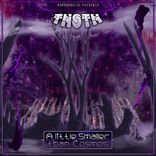 Artwork for "A little Smaller than Cosmos"