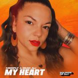 Artwork for "My Heart"