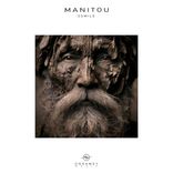 Artwork for "Manitou"