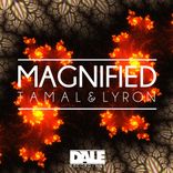 Artwork for "Magnified"