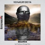 Artwork voor "Silence"