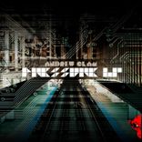 Artwork for "Pressure"