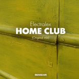 Artwork for "Home Club"