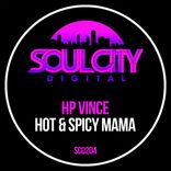 Hot & Spicy Mama