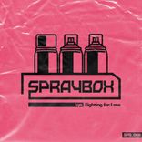 Artwork for "Fighting for Love"