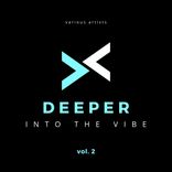 Artwork voor "Deeper Into The Vibe, Vol. 2"