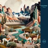 Artwork for "Itinere"