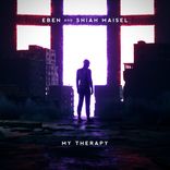Artwork voor "My Therapy"