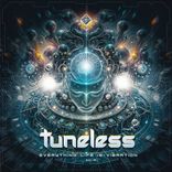 Artwork voor "Everything Life is Vibration"