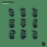 Artwork for "Best of Artists Vol.1"