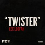 Artwork for "Twister"