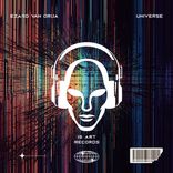 Artwork für "Universe"