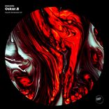 Portada para "Fourth Dimension EP"