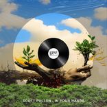 Artwork for "In Your Hands"