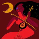 Artwork voor "Come Back to Me"