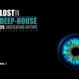 Artwork for "Lost In Deep-House (30 Underground Rhythms), Vol. 1"