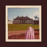 Artwork for "Behind"