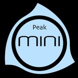 Artwork for "Peak"