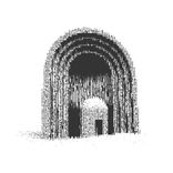 Artwork for "Danse Macabre & Dune"