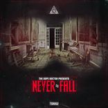 Artwork for "Never Fall"