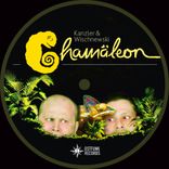Artwork voor "Chamäleon"