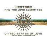 Portada para "United States of Love (Loveparade 2006)"