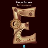 Artwork for "Fast Mechanic"