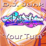 Artwork voor "Your Turn"