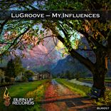 Artwork for "My Influences"
