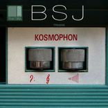 Artwork for "Kosmophon"
