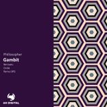 Artwork for "Gambit"