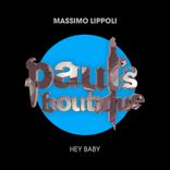 Artwork for "Hey Baby"