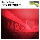 Artwork für "City Of You EP"