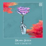 Portada para "Drama Queen"